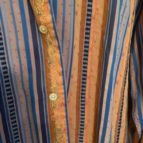 Robert Graham Shirt - Picture 5 of 5